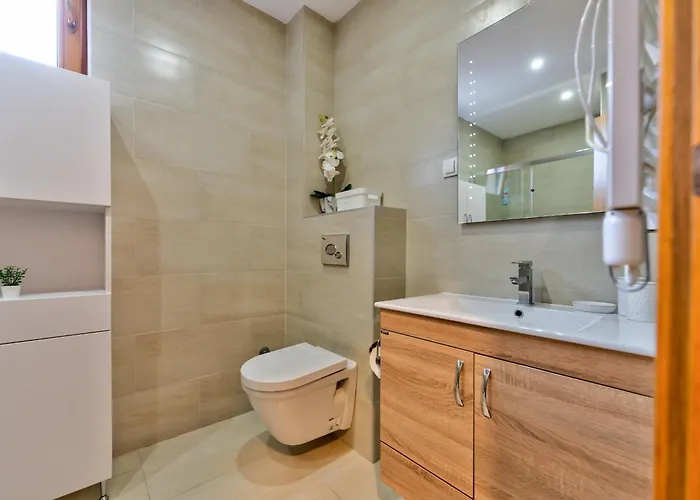 아파트 Blue-angel-lux *